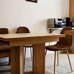 Othman Appartements Falkenstrasse 26