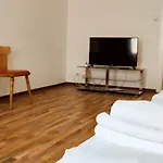 Othman Appartements Falkenstrasse 26
