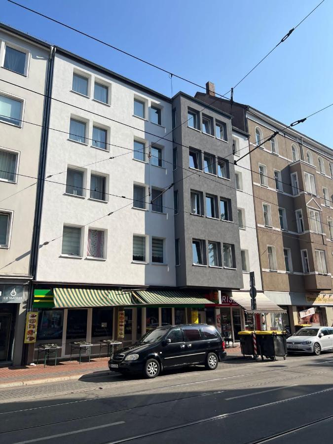 Othman Falkenstrasse 26 Apartment *