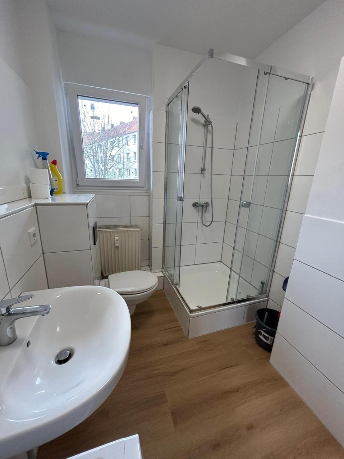 Apartment Othman Falkenstrasse 26 Hannover