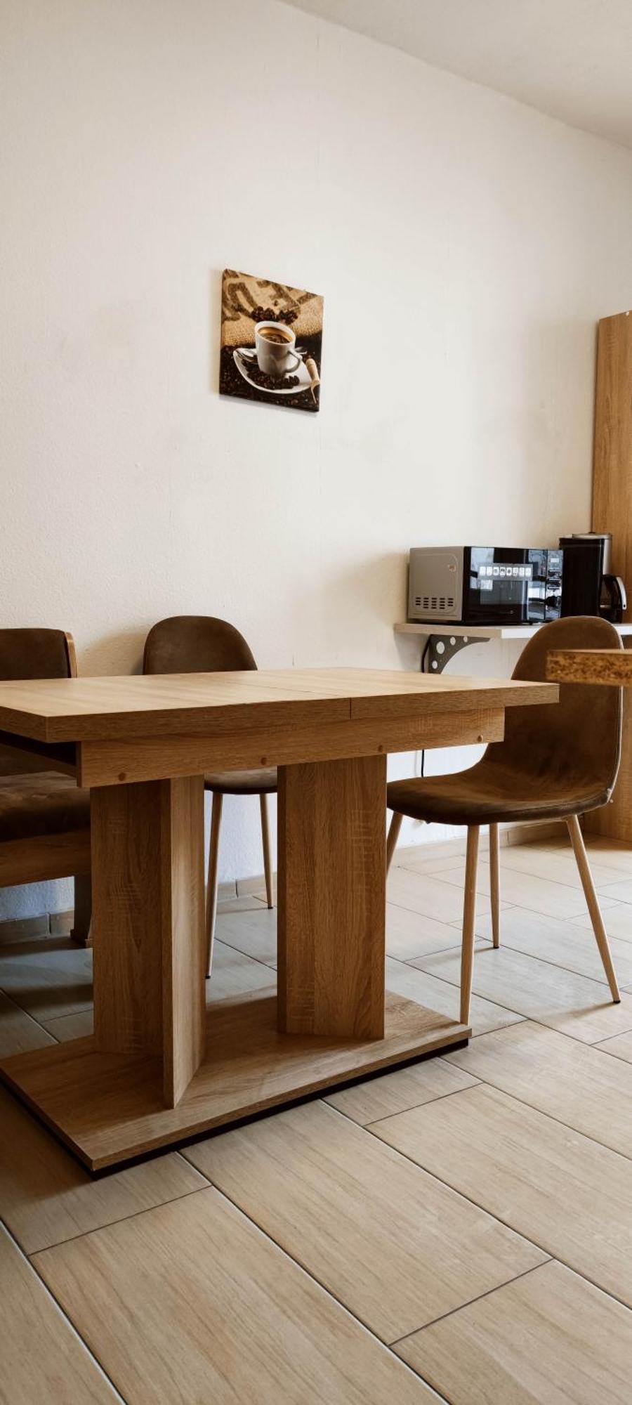 Othman Falkenstrasse 26 Apartment *