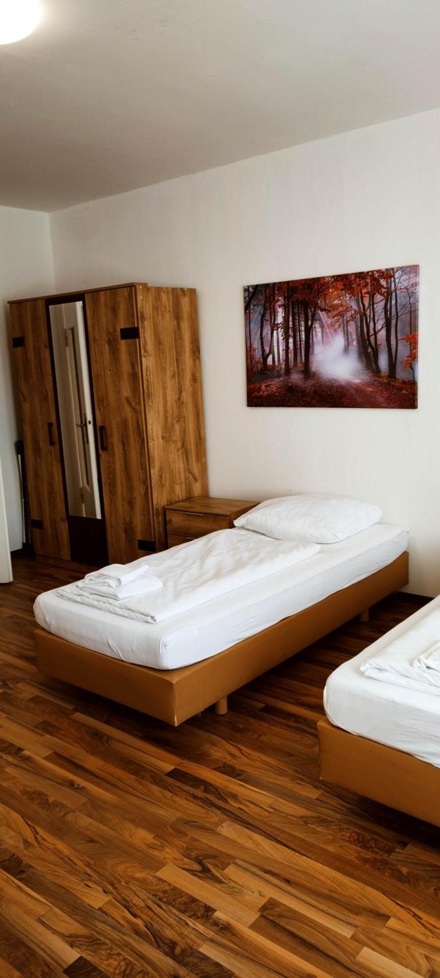 Othman Falkenstrasse 26 Apartment Hannover